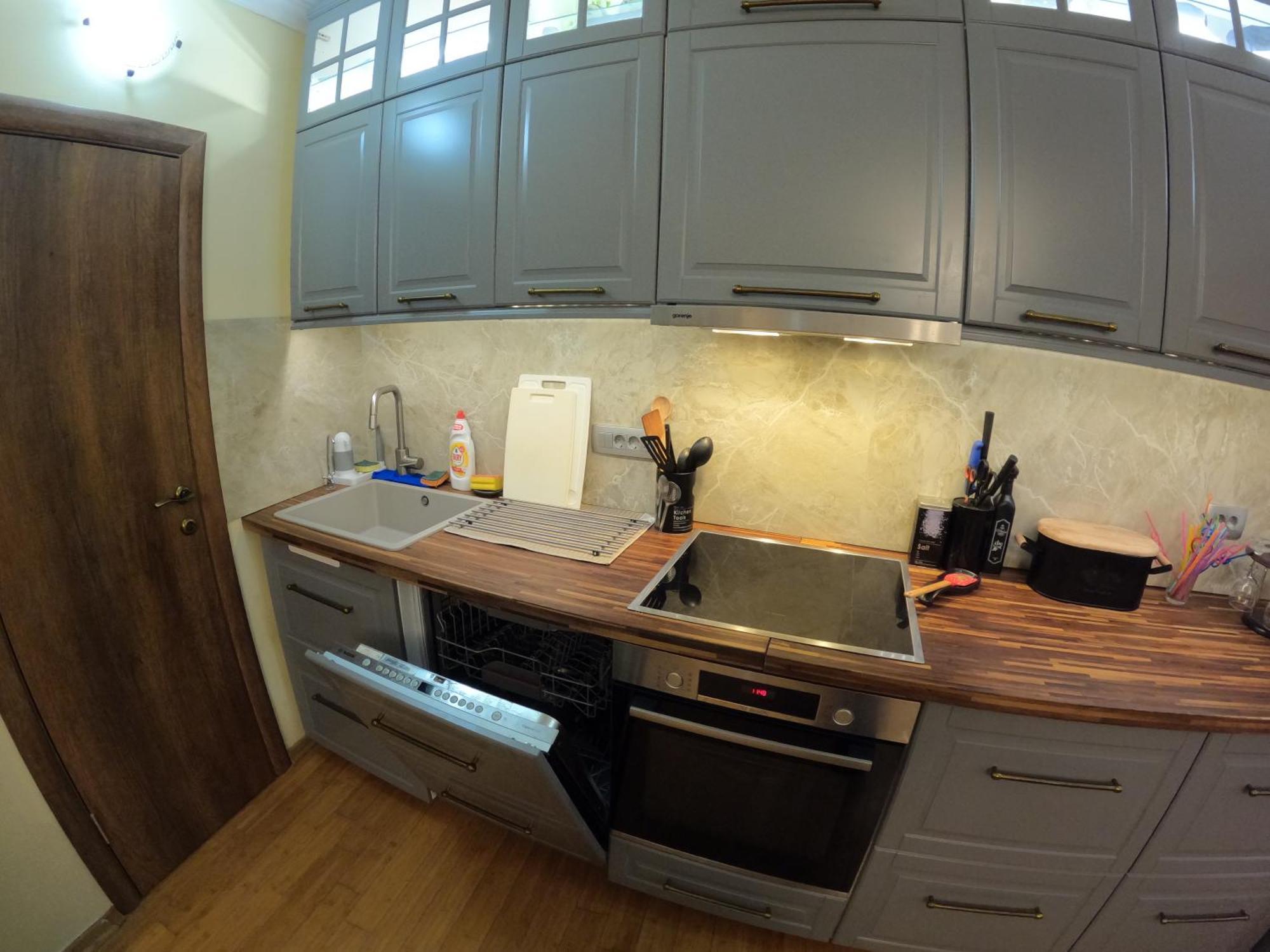 Kotor Old Town 2 Bedroom Apartment ภายนอก รูปภาพ