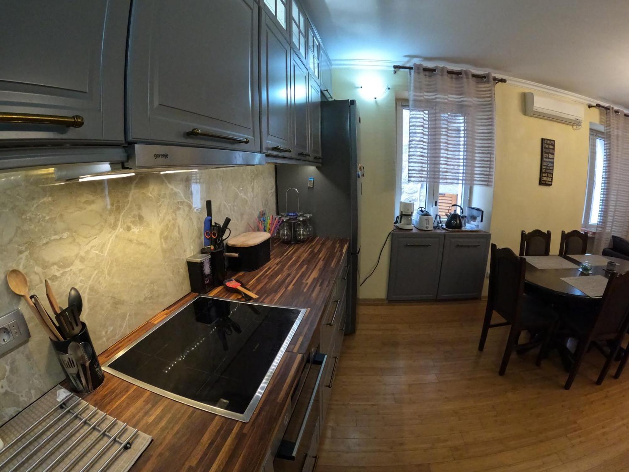 Kotor Old Town 2 Bedroom Apartment ภายนอก รูปภาพ