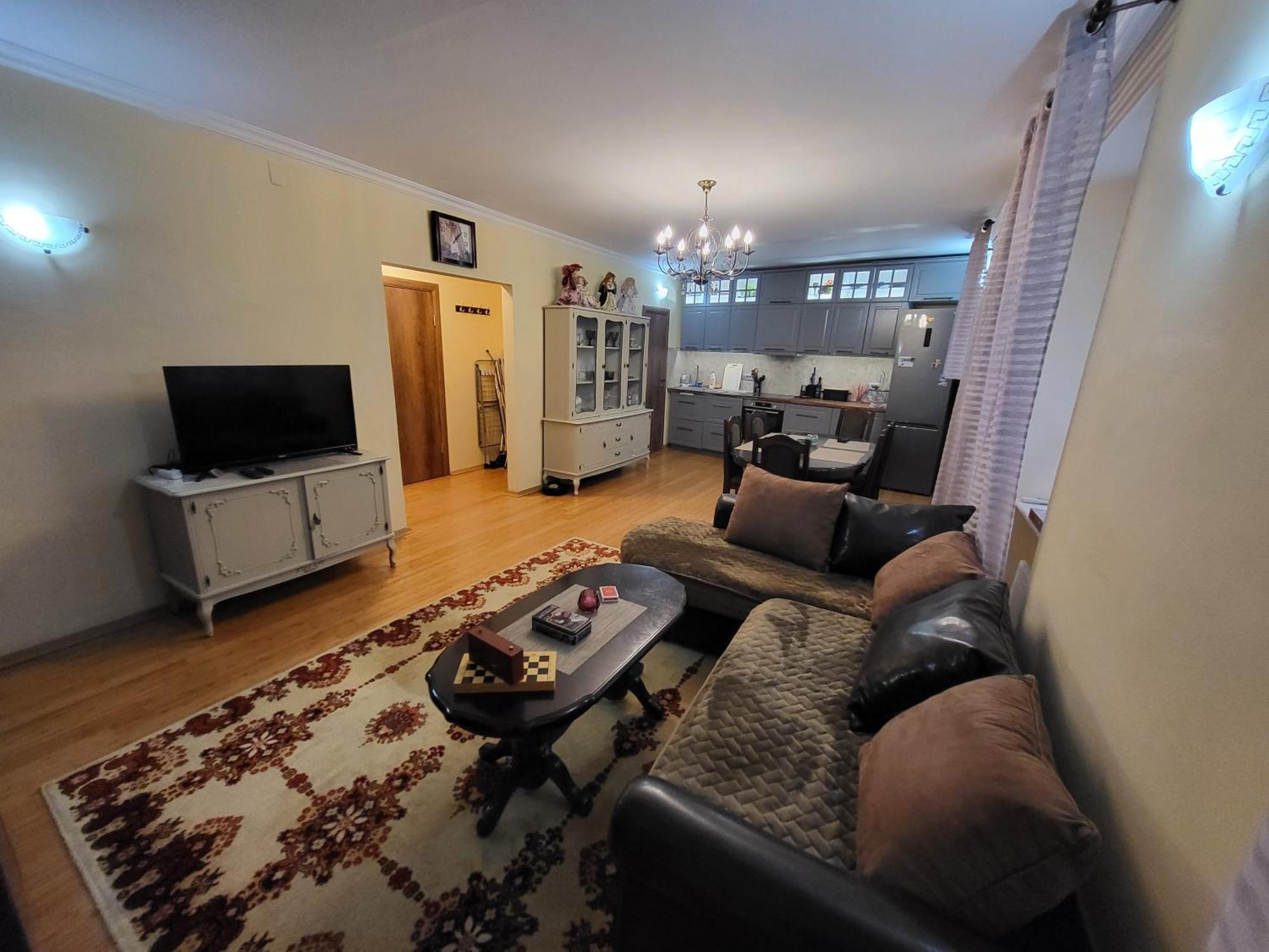 Kotor Old Town 2 Bedroom Apartment ภายนอก รูปภาพ