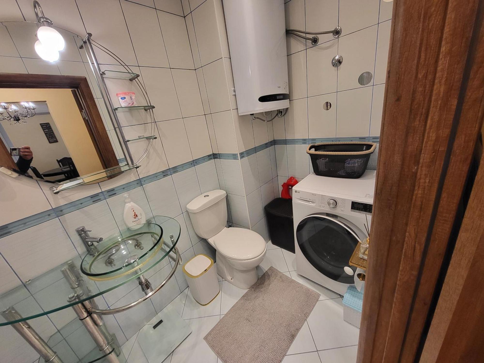 Kotor Old Town 2 Bedroom Apartment ภายนอก รูปภาพ