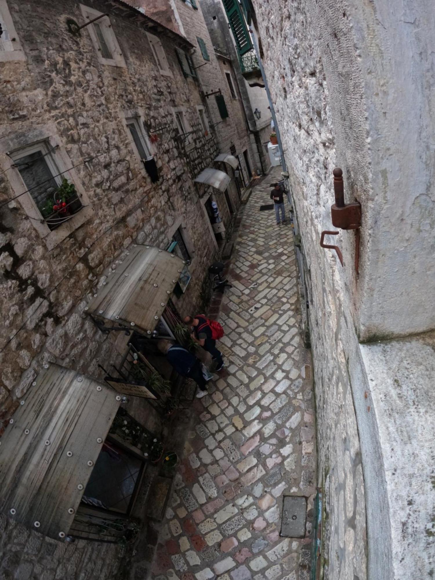 Kotor Old Town 2 Bedroom Apartment ภายนอก รูปภาพ