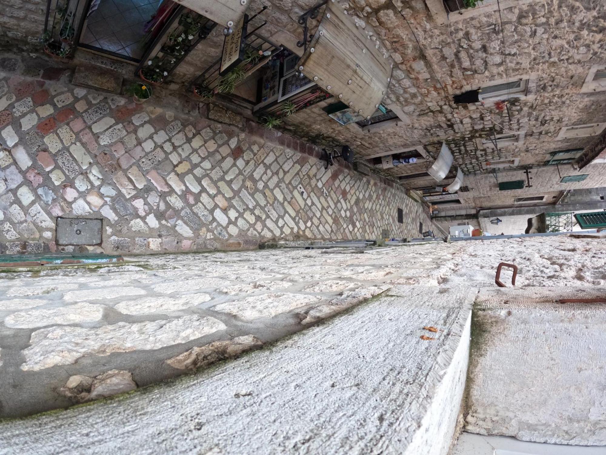 Kotor Old Town 2 Bedroom Apartment ภายนอก รูปภาพ