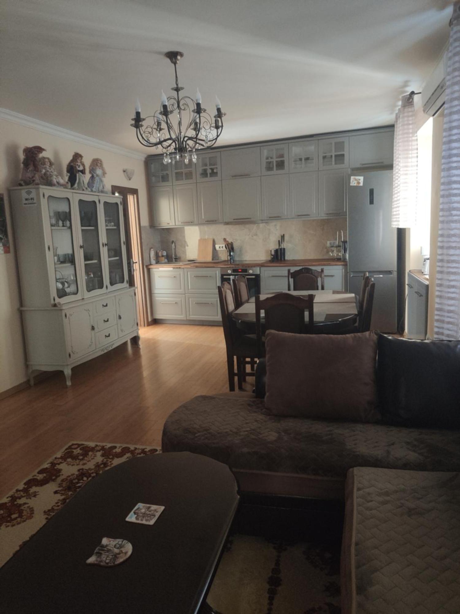 Kotor Old Town 2 Bedroom Apartment ภายนอก รูปภาพ
